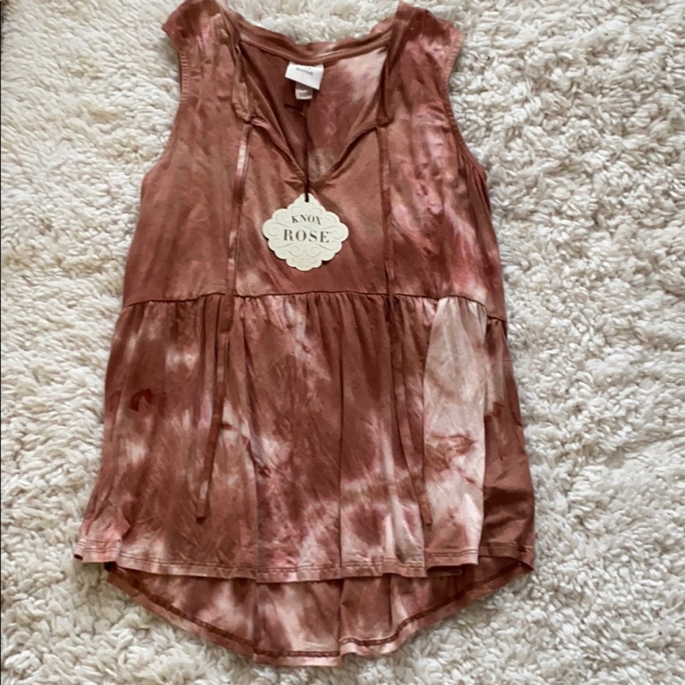 NWT Target top